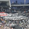 Arena Corinthians bateu novo recorde de público