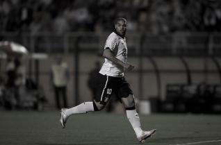 A estreia do Imperador