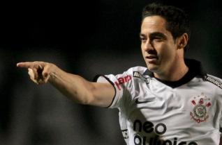 Brasileir�o 2011 - Corinthians 3 x 2 Gr�mio