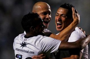 Brasileir�o 2012 - Corinthians 3x1 Gr�mio
