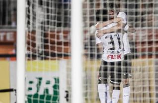 Brasileir�o 2012 - Corinthians 3x2 Flamengo