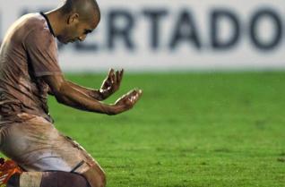 Libertadores 2012 - Vasco 0x0 Corinthians