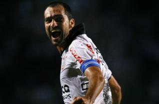 Libertadores 2012: Corinthians 2x0 Nacional (PAR)