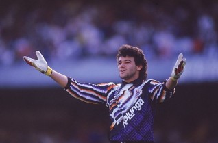 Os 5 maiores goleiros da hist�ria do Corinthians