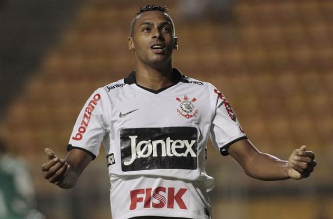 Paulisto 2012 - Corinthians 1x1 Guarani