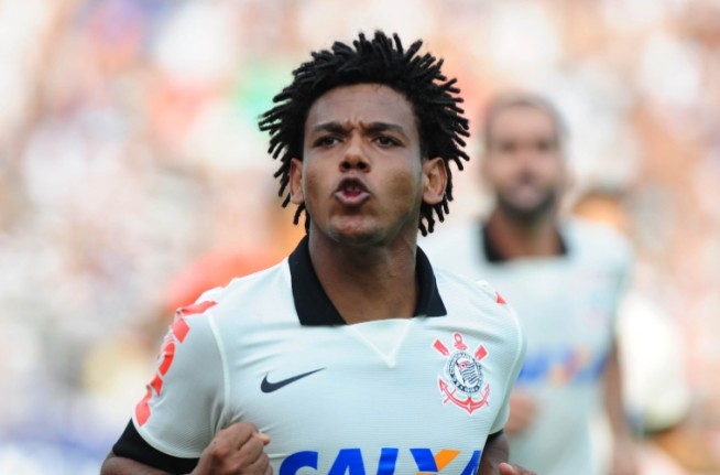 Paulisto 2014: Portuguesa 1x2 Corinthians