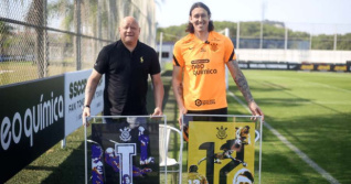 Os grandes goleiros do Corinthians
