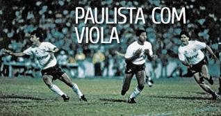 1988 - Guarani 0x1 Corinthians
