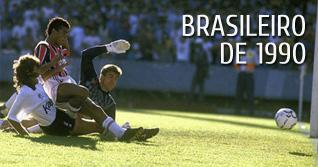 1990 - Corinthians 1x0 São Paulo