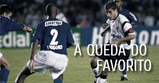 2002 - Cruzeiro 2x3 Corinthians
