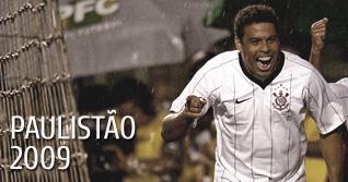 2009 - Santos 1x3 Corinthians