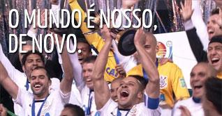 2012 - Corinthians 1×0 Chelsea