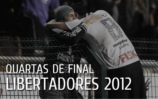 2012 - Corinthians 1x0 Vasco