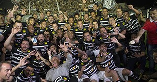 Campeonato Brasileiro 2015