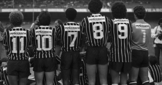 Campeonato Paulista de 1982