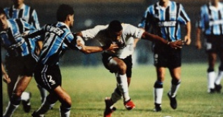 Copa do Brasil 1995
