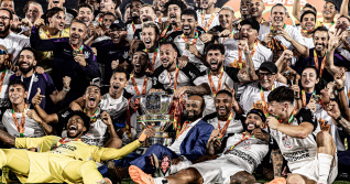 Copa do Brasil 2025