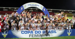 Copa do Brasil Feminina 2016
