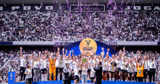 Supercopa do Brasil Feminina 2022