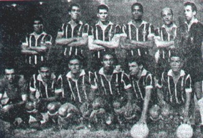 Titulos conquistados pelo Corinthians - Torneio Rio-So Paulo 1966