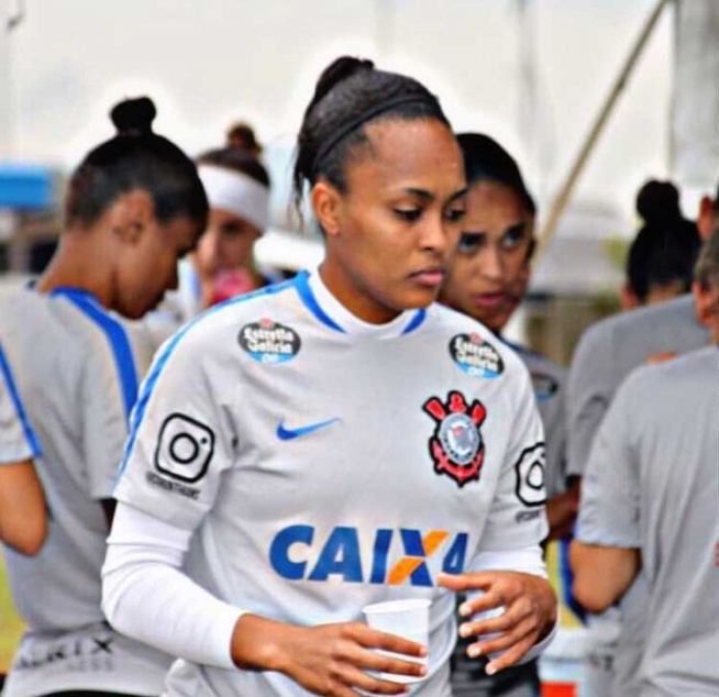 Alanna Larissa Santana de Carvalho