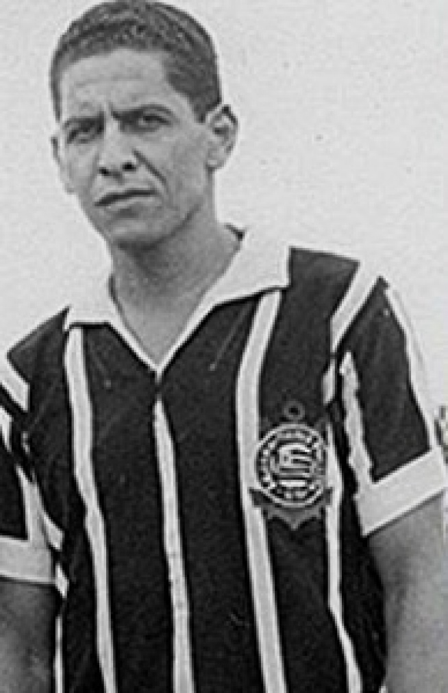 Geraldo Jos da Silva