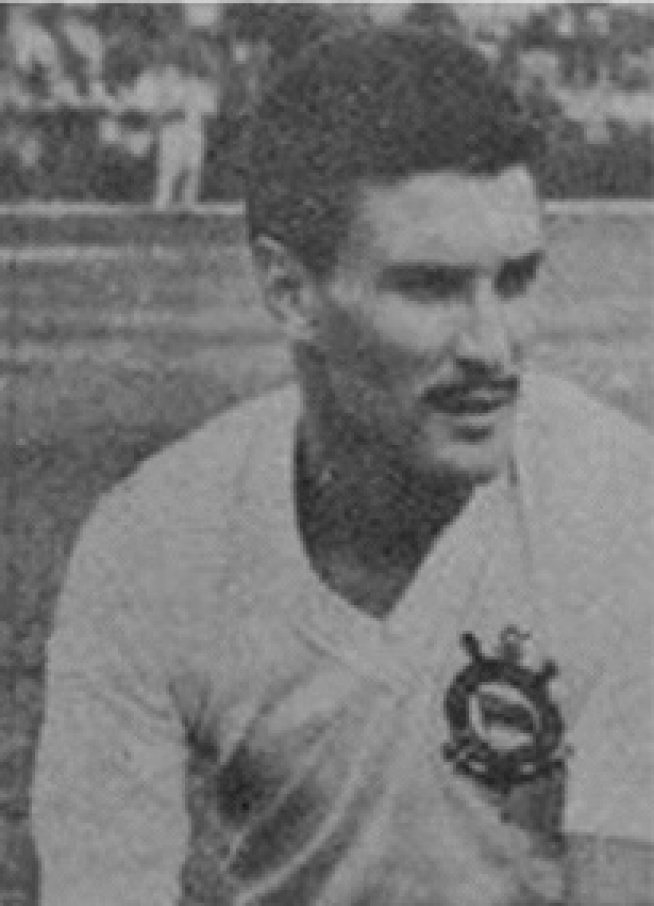 Joaquim Gilberto da Silva