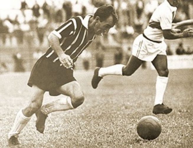 Luiz Trochillo