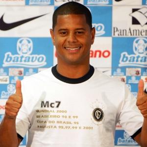 Marcelinho Carioca