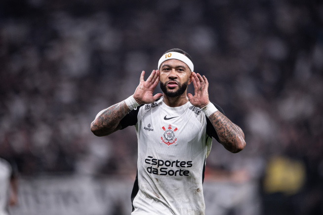 Memphis Depay