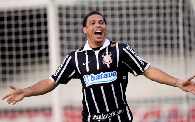 Ronaldo Luiz Nazrio de Lima