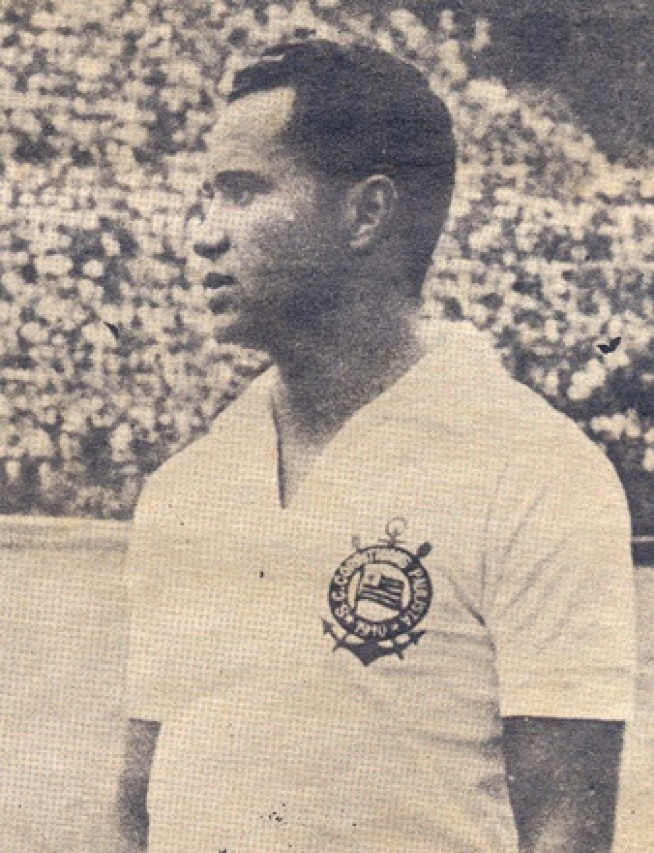 Valdemar Rodrigues Martins