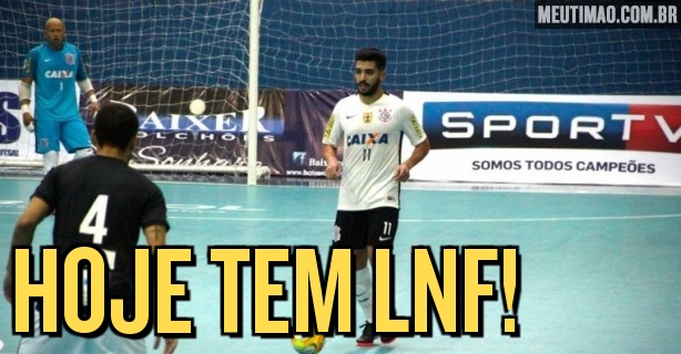 Com transmissão ao vivo, Corinthians visita Pato Branco pela Liga ... - Meu Timão