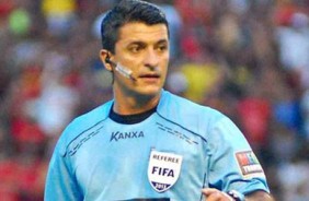 De Prima: Julgamento de Eduardo Ribeiro; Rendimento do árbitro após Copa do Mundo