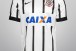Corinthians renova patroc�nio e aguarda assinatura do contrato