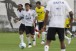 Rapidinhas do Corinthians: treino, relacionados, recupera��o, patroc�nio e Jadson