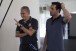 Edu Gaspar avalia suspens�o de Guerrero como 'dura demais' e revela que escondeu de Tite