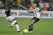 F�bio Santos prega cautela e diz que equipe foi 'digna de elogios'