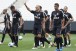 Corinthians faz o �ltimo treino antes do Once Caldas e Tite repete equipe titular