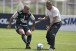 Ronaldo elogia Tite e tenta esquecer Tolima