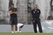 Com tr�s atletas no DM, Corinthians se reapresenta nessa segunda-feira