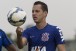 Corinthians oficializa retorno de Rodriguinho