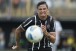 Oportunista, Luciano comemora gol e manda recado