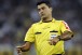 CBF sorteia Sandro Meira Ricci para duelo entre Corinthians e Atl�tico-PR