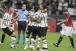 Para evitar desgaste, Corinthians libera sete titulares de treino nessa tera