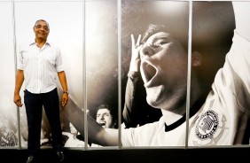 Baslio acredita que instabilidade do Corinthians  culpa do emocional dos jogadores