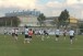 Meia sente dores de novo e Tite tem problemas no meio contra o Fluminense