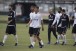 Sem tr�s titulares, Tite comanda treino t�cnico no Corinthians