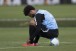 Exames confirmam les�o e Corinthians perde Cristian por longo per�odo