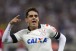 Fagner credita a Tite 'gol de treino' que abriu o placar na Arena